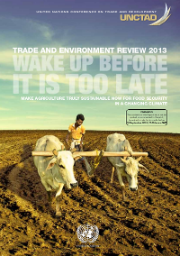 Wake Up Before It Is too Late - UNCTAD
